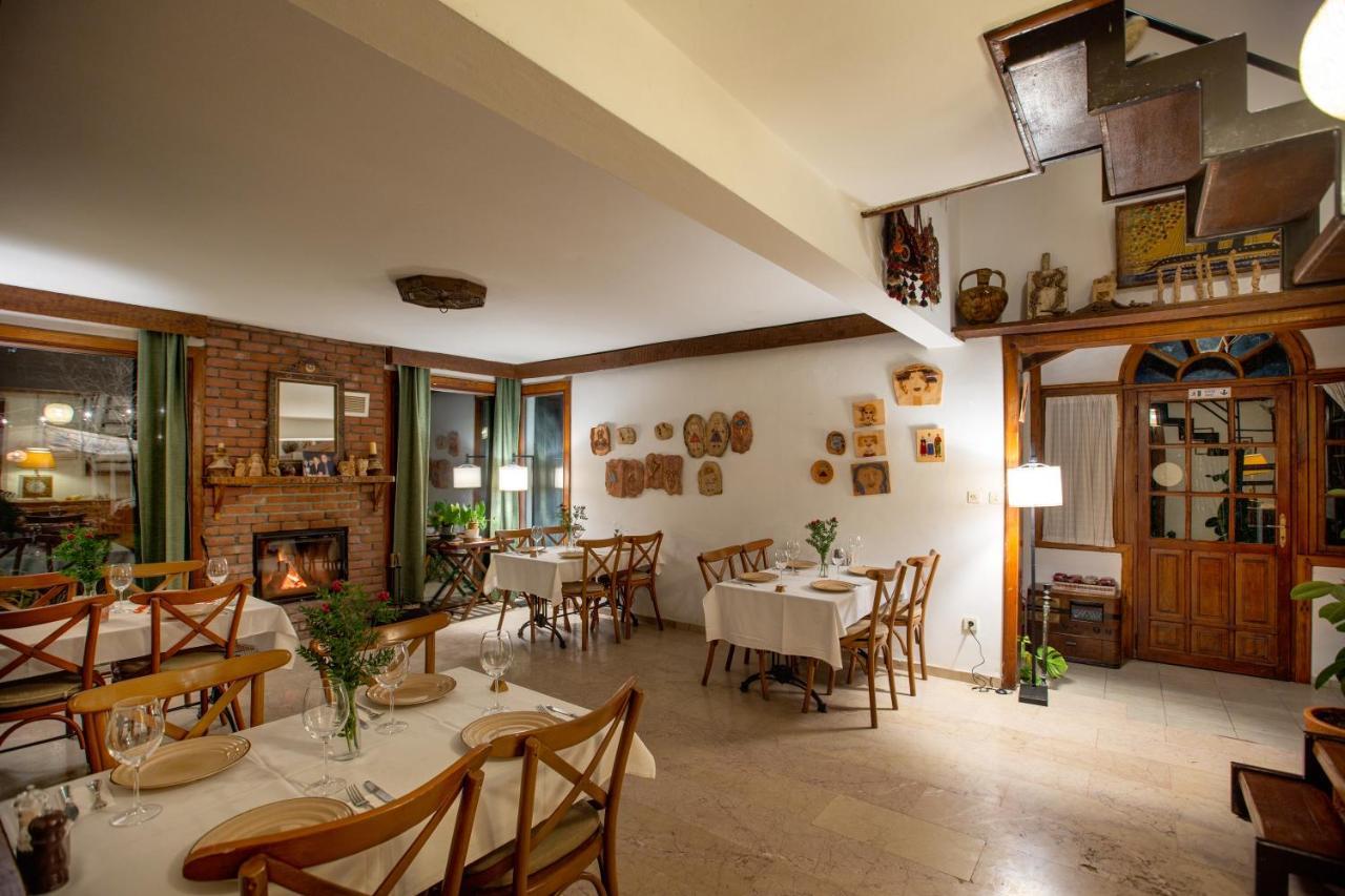 Beta Home Sapanca Zewnętrze zdjęcie