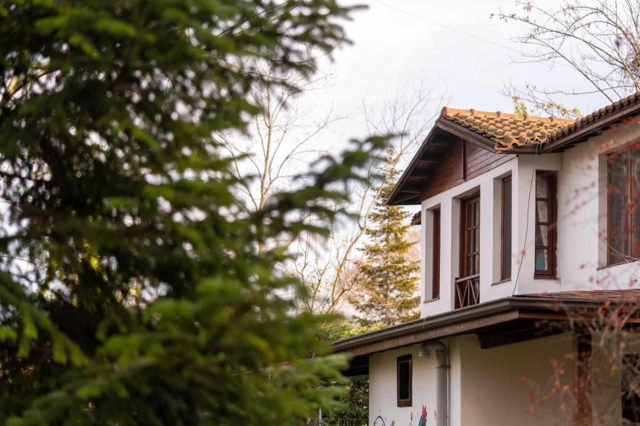 Beta Home Sapanca Zewnętrze zdjęcie