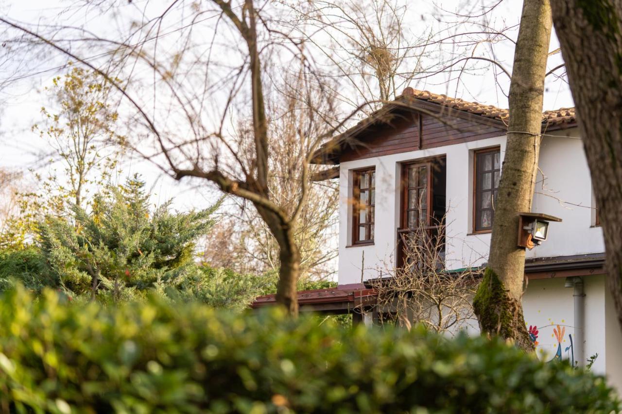 Beta Home Sapanca Zewnętrze zdjęcie