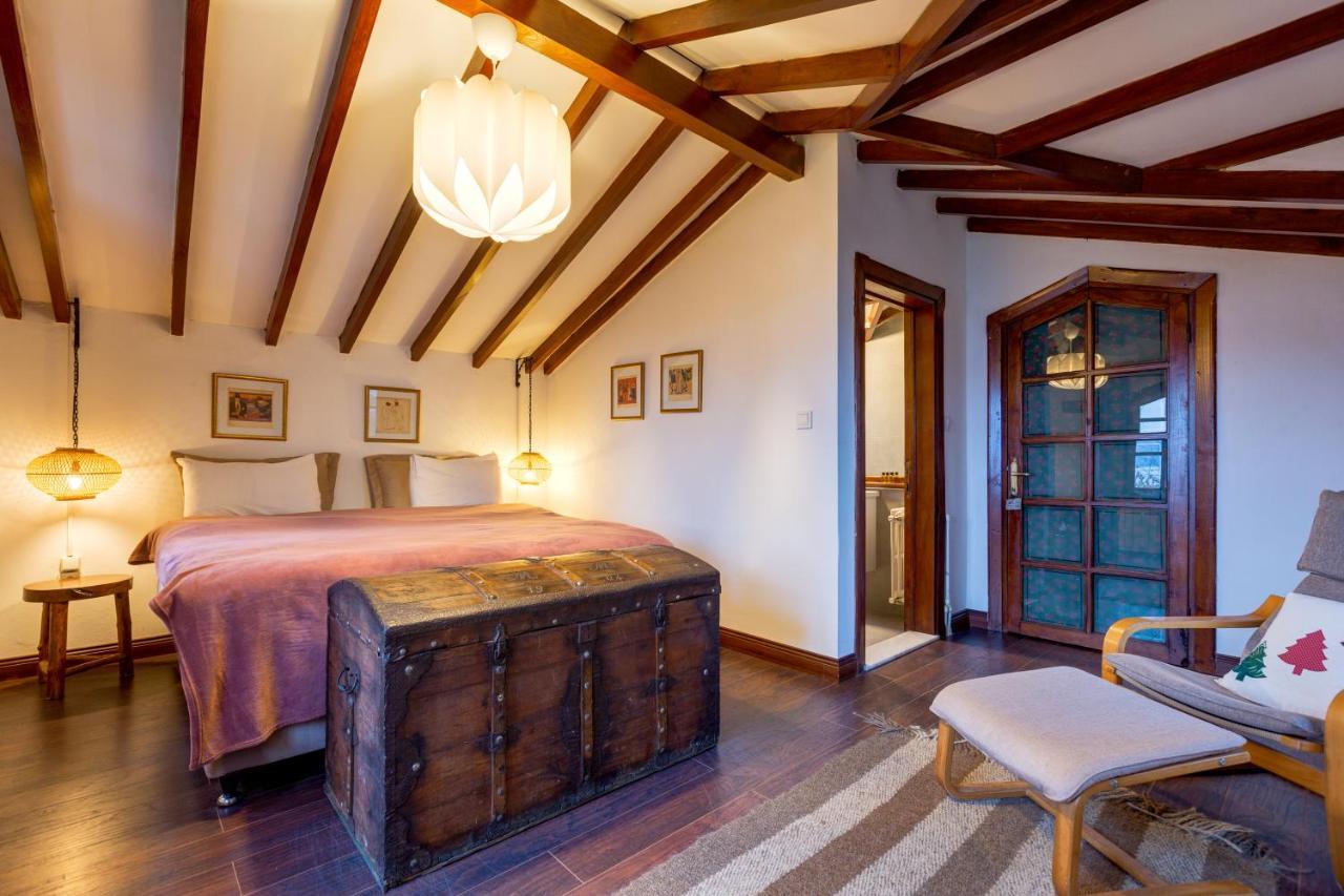Beta Home Sapanca Pokój zdjęcie