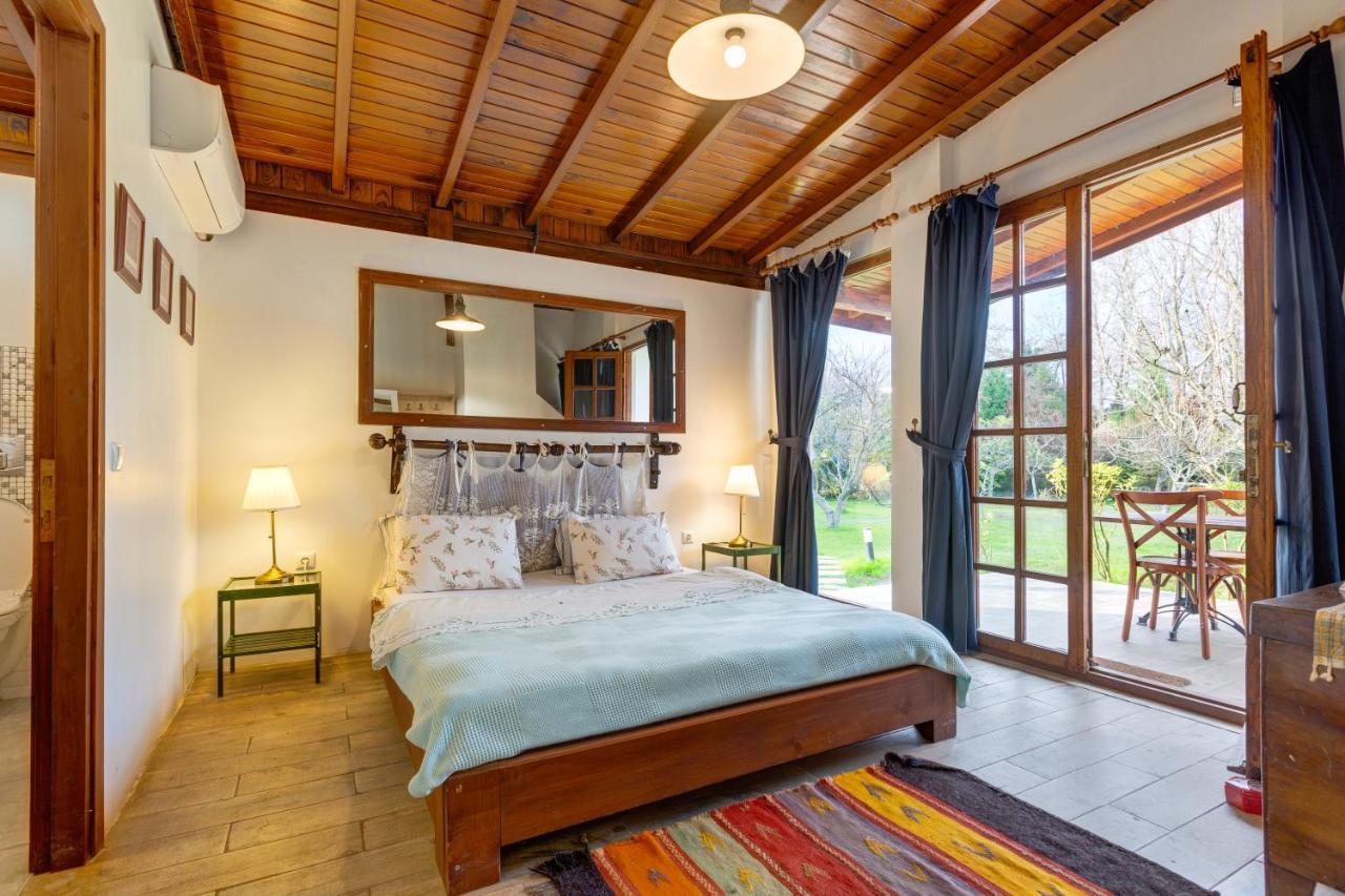 Beta Home Sapanca Pokój zdjęcie