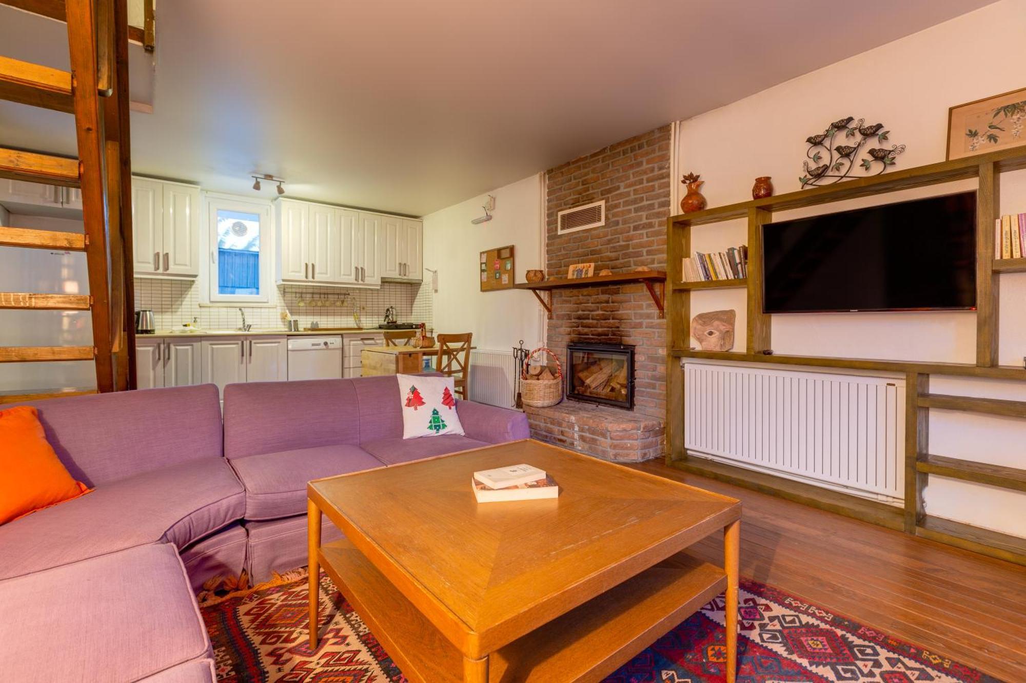 Beta Home Sapanca Pokój zdjęcie