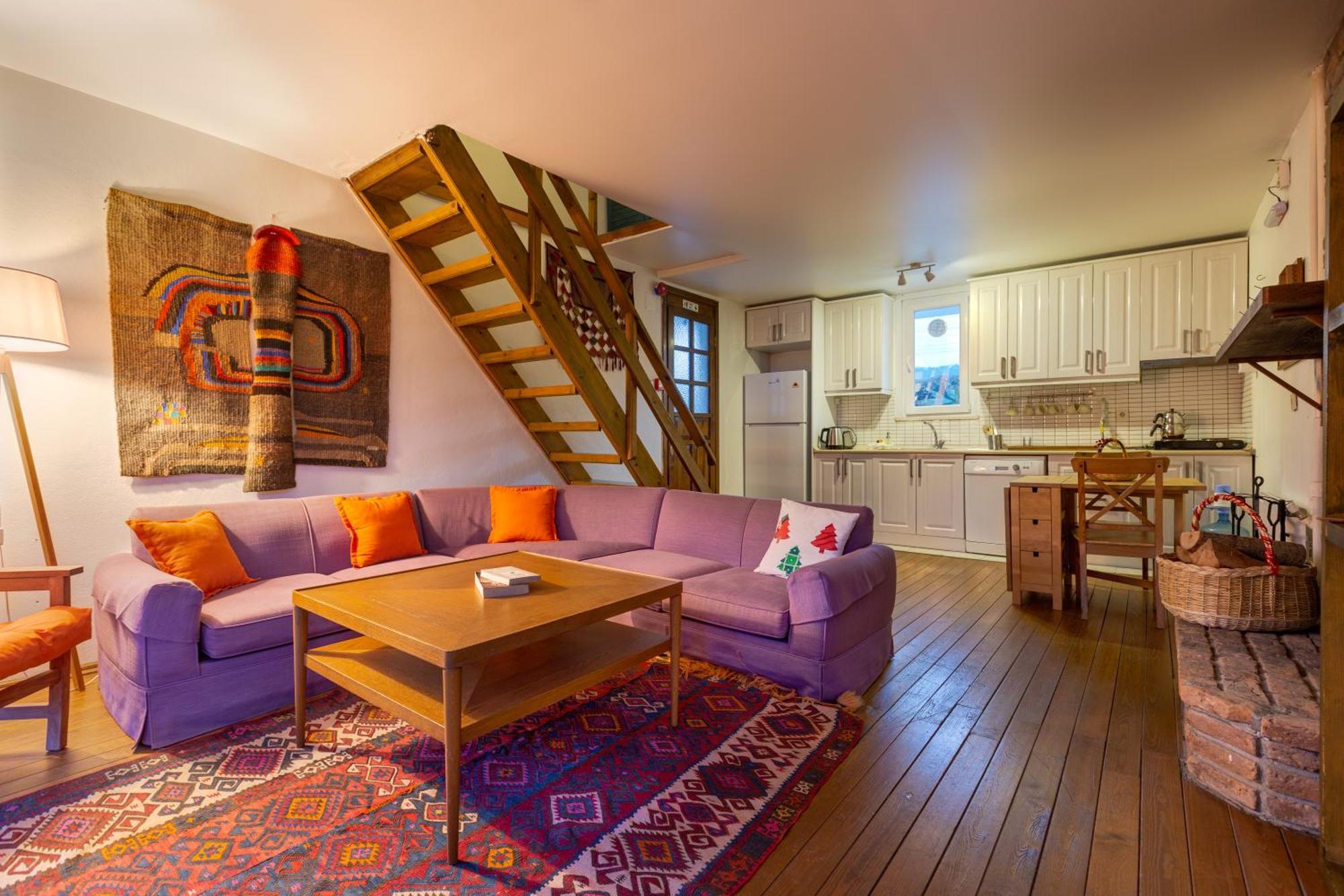 Beta Home Sapanca Pokój zdjęcie