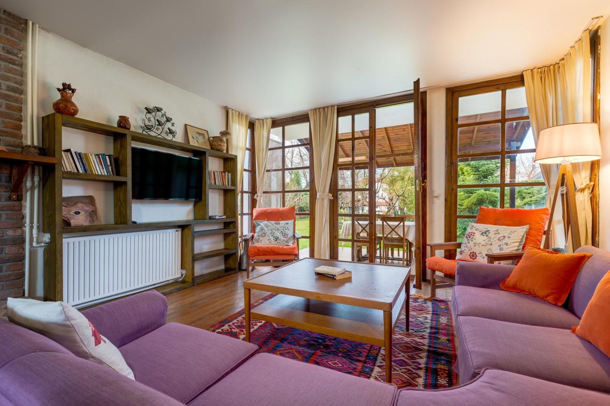 Beta Home Sapanca Pokój zdjęcie