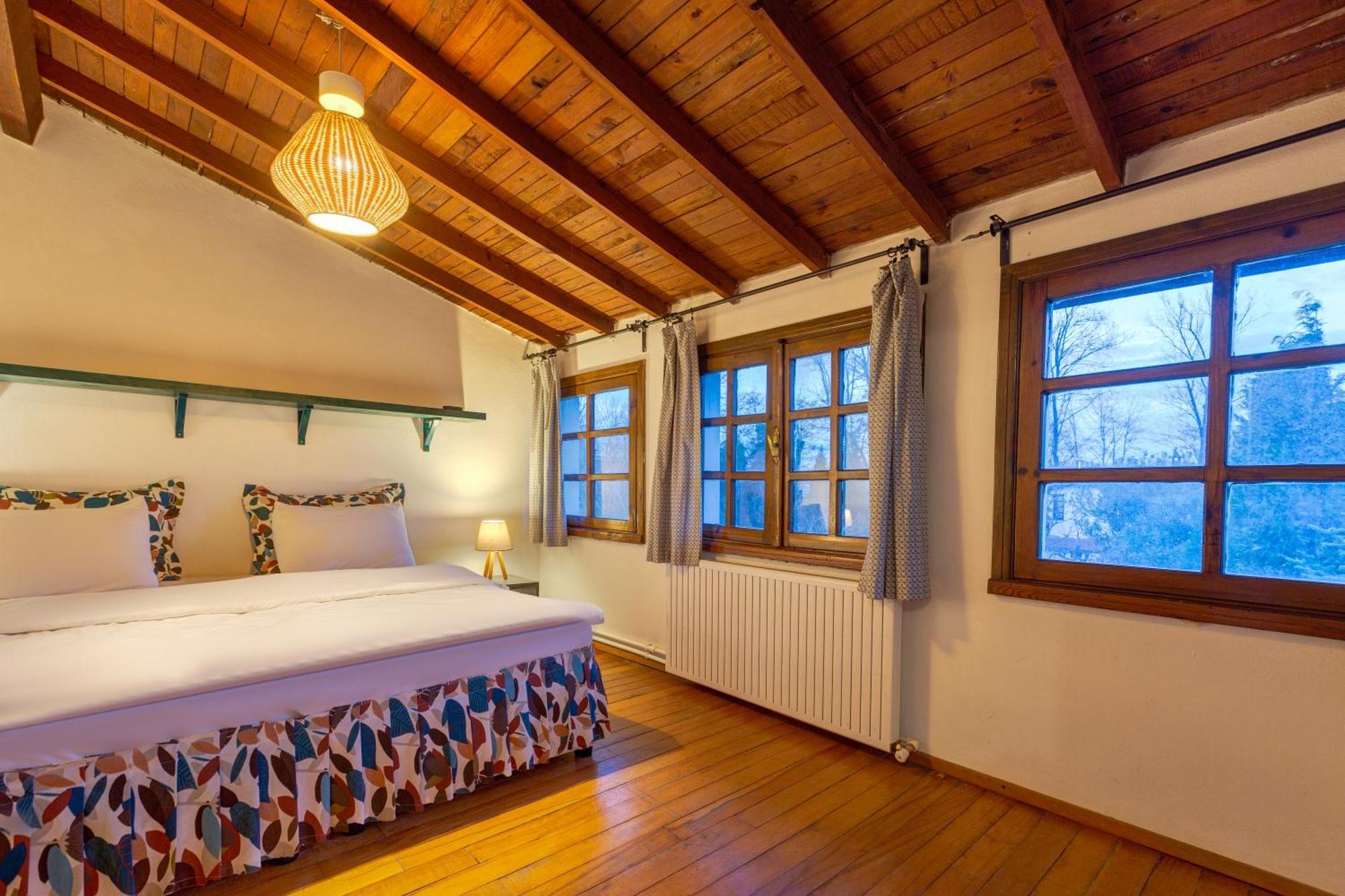 Beta Home Sapanca Pokój zdjęcie
