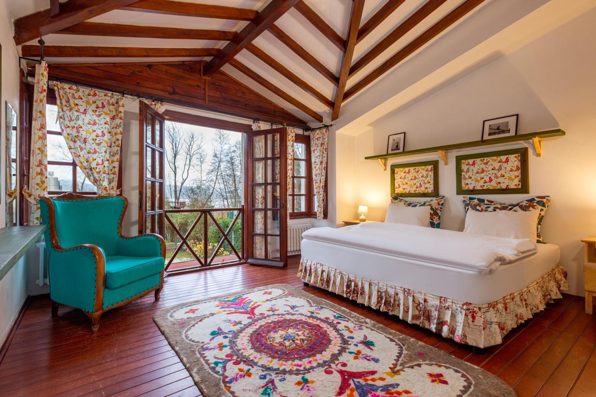 Beta Home Sapanca Pokój zdjęcie