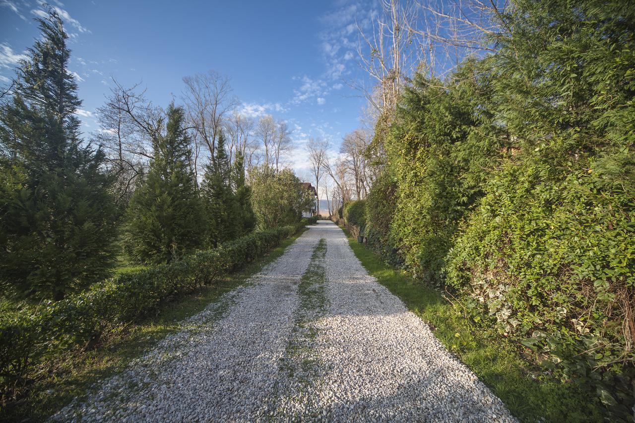 Beta Home Sapanca Zewnętrze zdjęcie