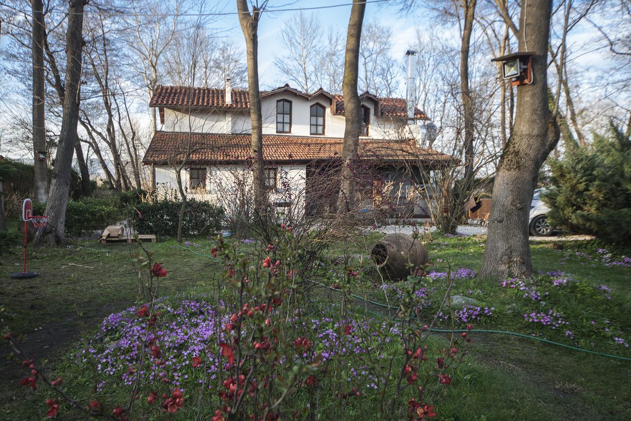 Beta Home Sapanca Zewnętrze zdjęcie