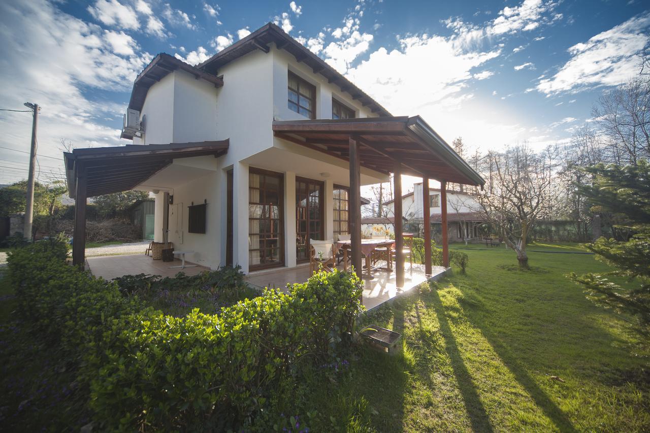Beta Home Sapanca Zewnętrze zdjęcie