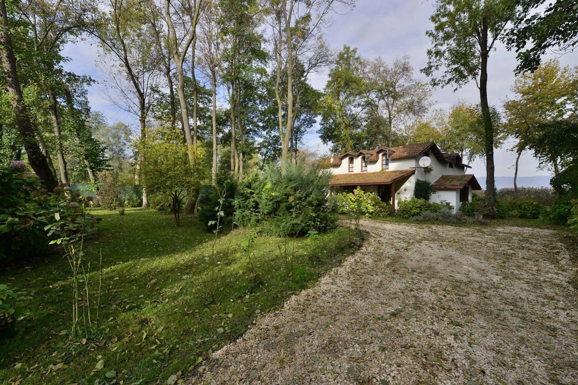 Beta Home Sapanca Zewnętrze zdjęcie