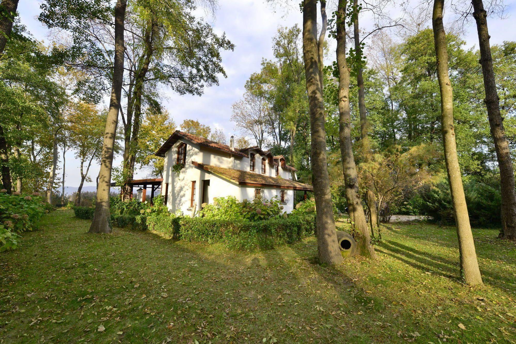 Beta Home Sapanca Zewnętrze zdjęcie