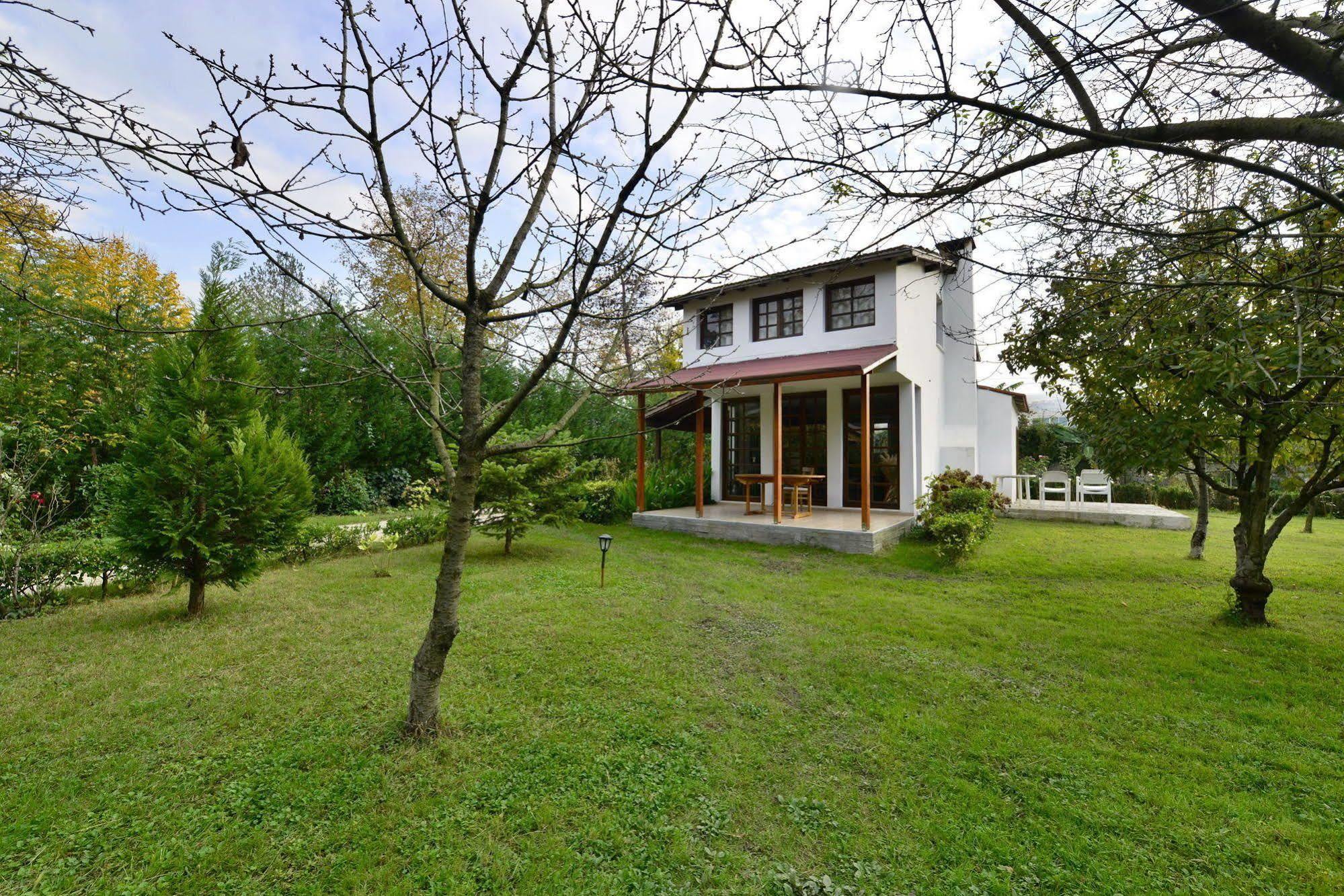 Beta Home Sapanca Zewnętrze zdjęcie