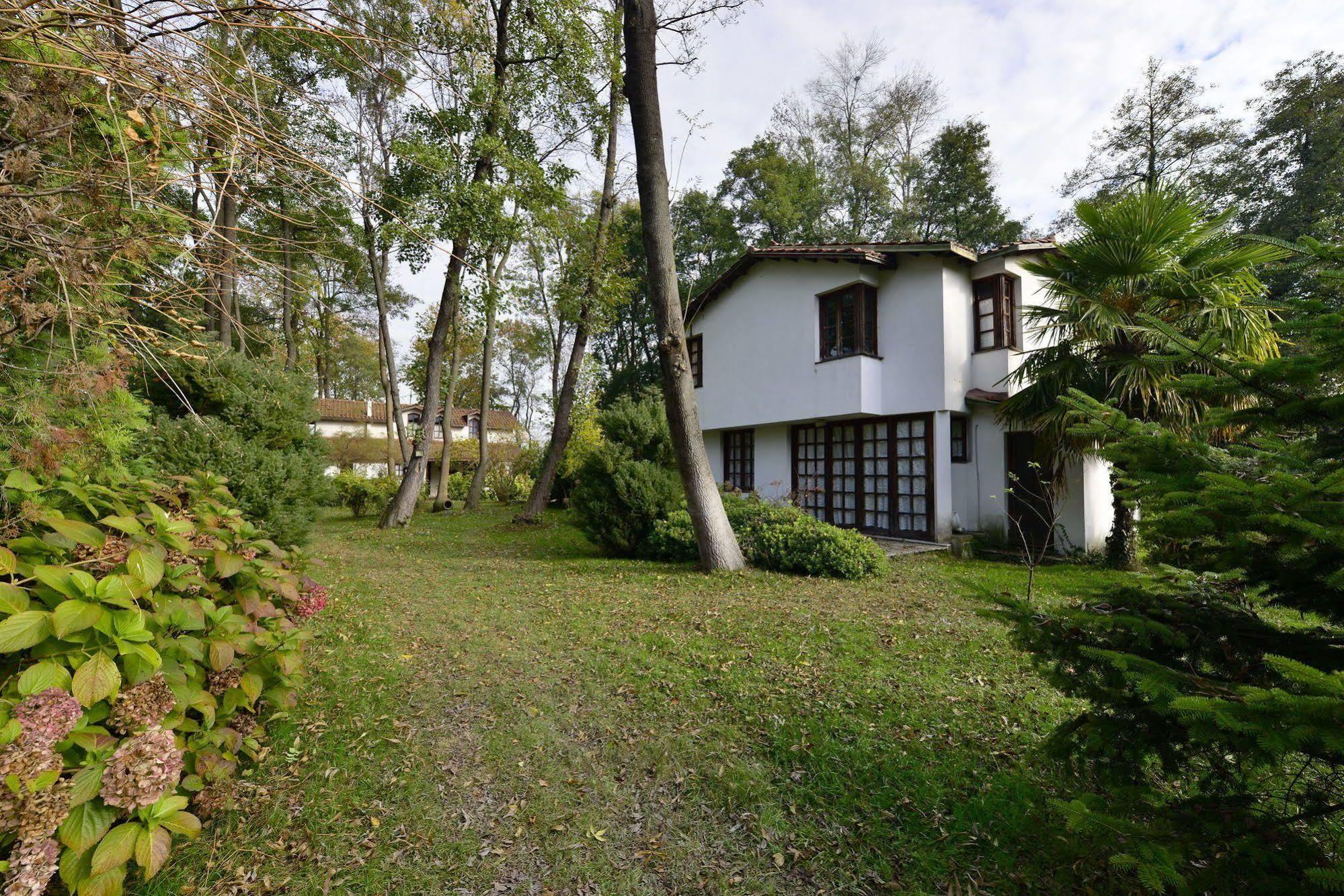 Beta Home Sapanca Zewnętrze zdjęcie