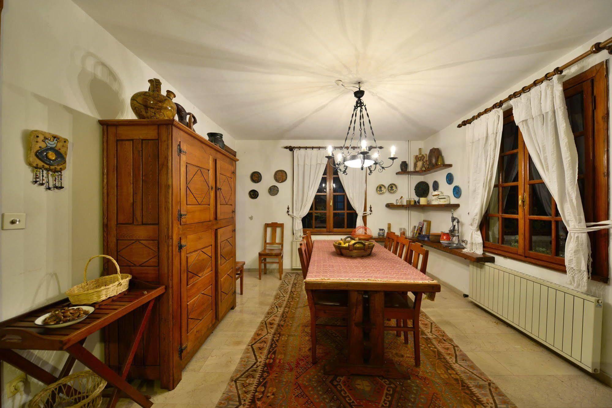 Beta Home Sapanca Zewnętrze zdjęcie