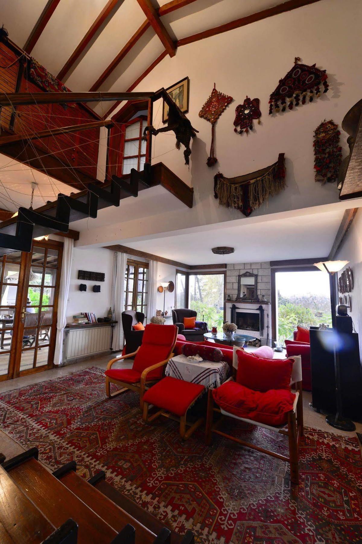 Beta Home Sapanca Zewnętrze zdjęcie