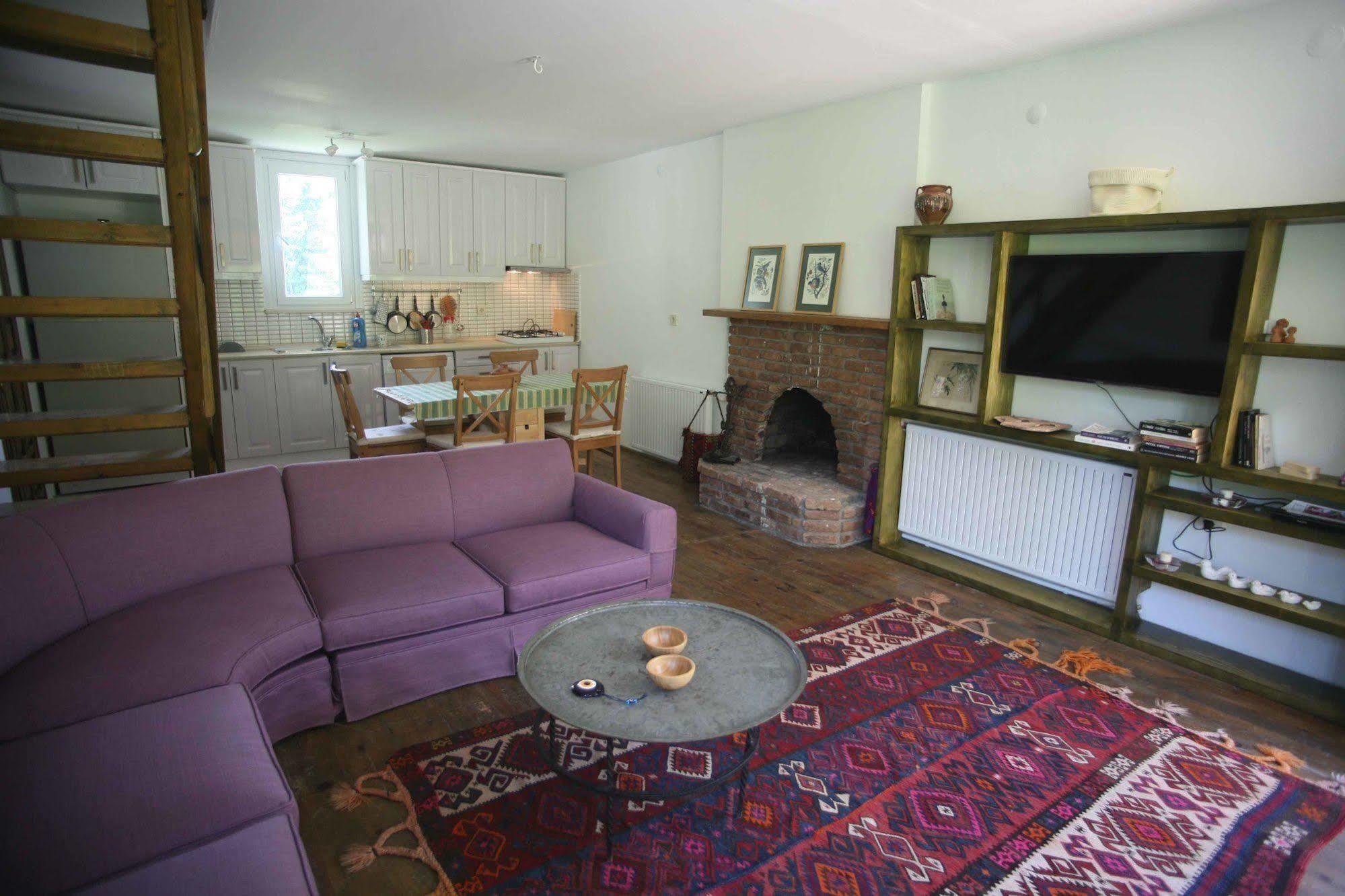Beta Home Sapanca Zewnętrze zdjęcie