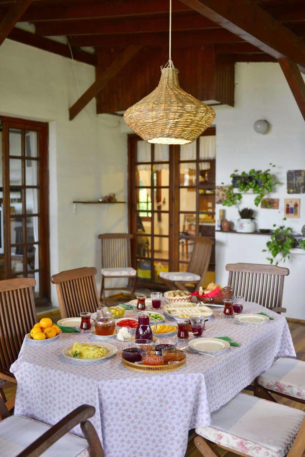 Beta Home Sapanca Zewnętrze zdjęcie