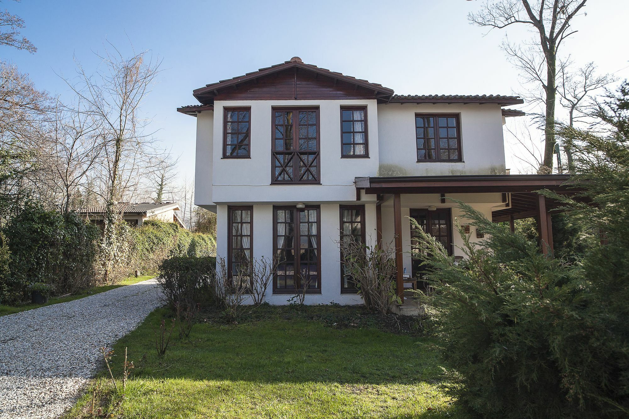 Beta Home Sapanca Zewnętrze zdjęcie