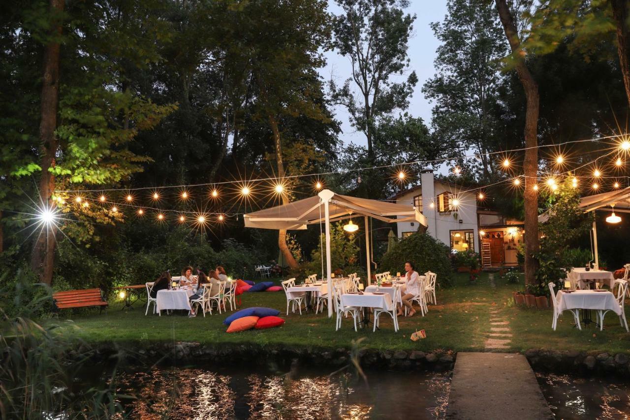 Beta Home Sapanca Zewnętrze zdjęcie